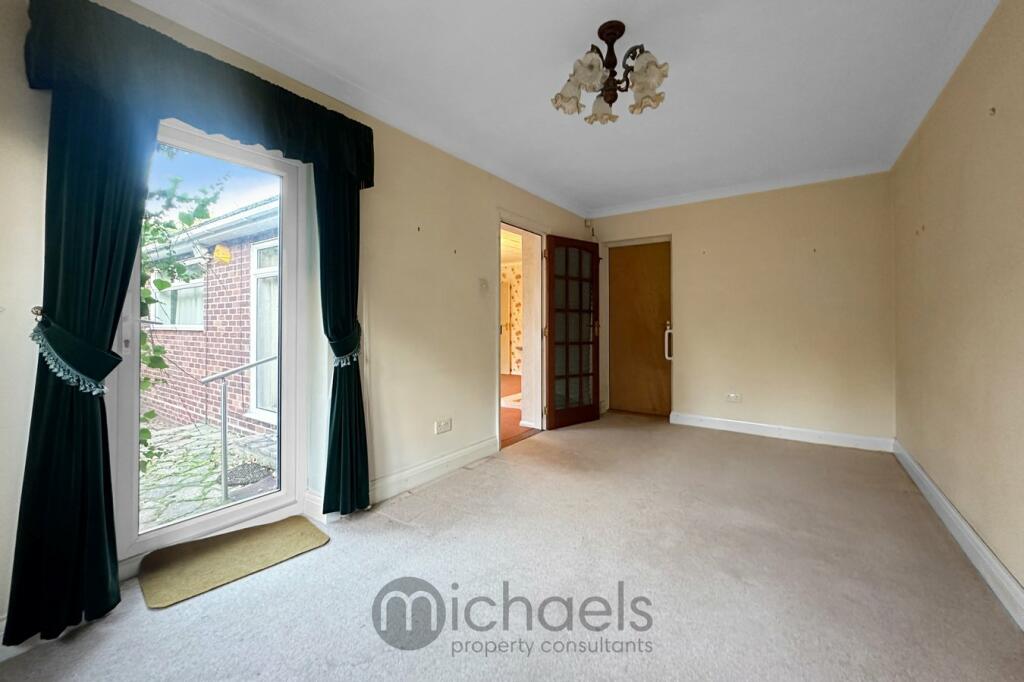 Additional property image - Keats Road, Colchester , Colchester, CO3