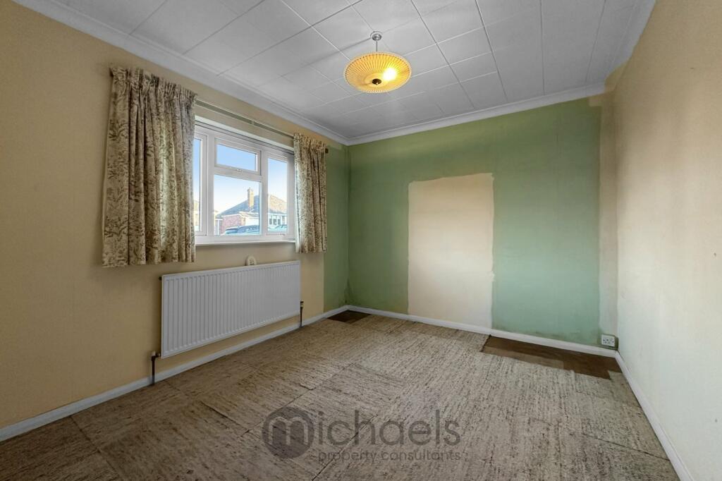 Additional property image - Keats Road, Colchester , Colchester, CO3
