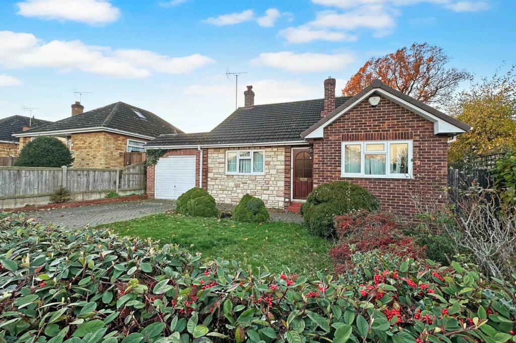 Additional property image - Keats Road, Colchester , Colchester, CO3