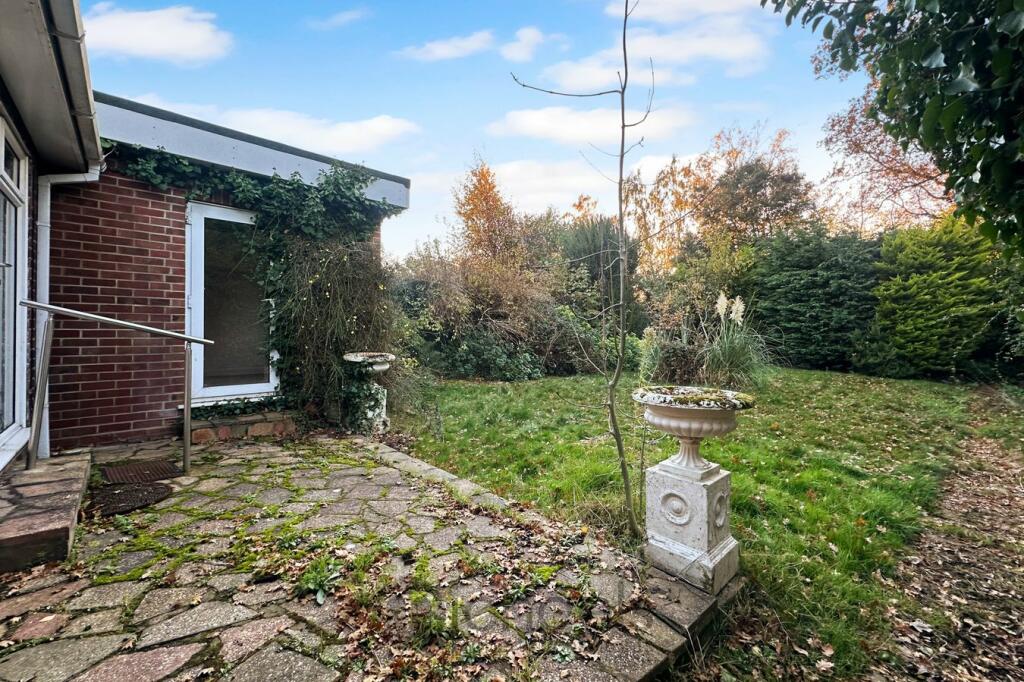 Additional property image - Keats Road, Colchester , Colchester, CO3