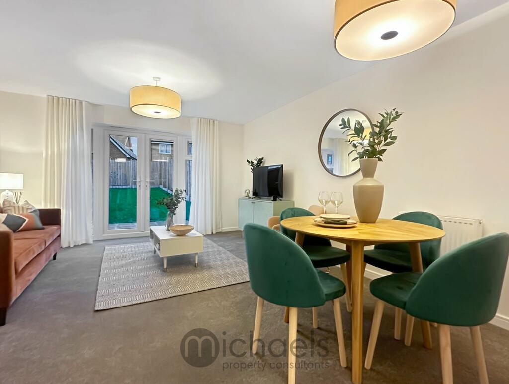 Additional property image - Hollytree Walk, Redmason Road, Ardleigh, Colchester, CO7