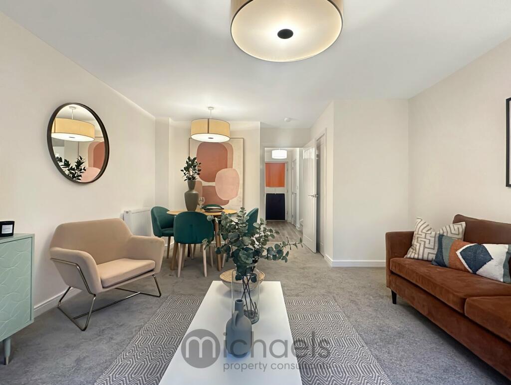 Additional property image - Hollytree Walk, Redmason Road, Ardleigh, Colchester, CO7