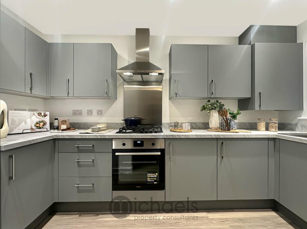 Additional property image - Hollytree Walk, Redmason Road, Ardleigh, Colchester, CO7