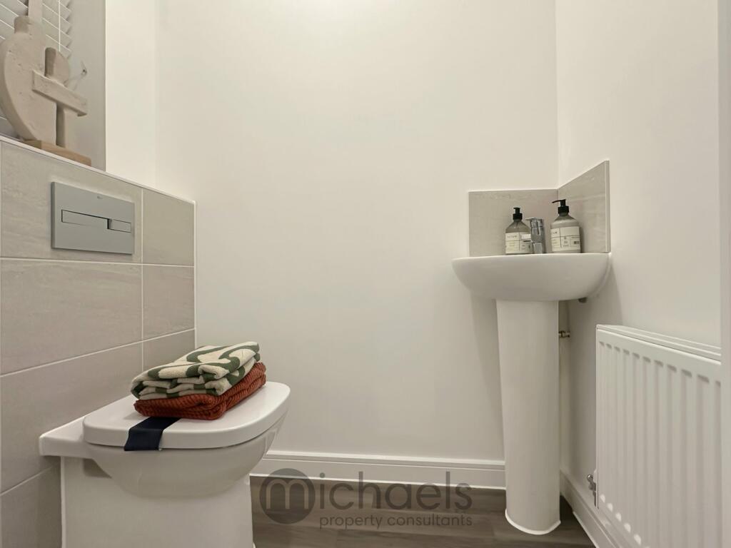 Additional property image - Hollytree Walk, Redmason Road, Ardleigh, Colchester, CO7