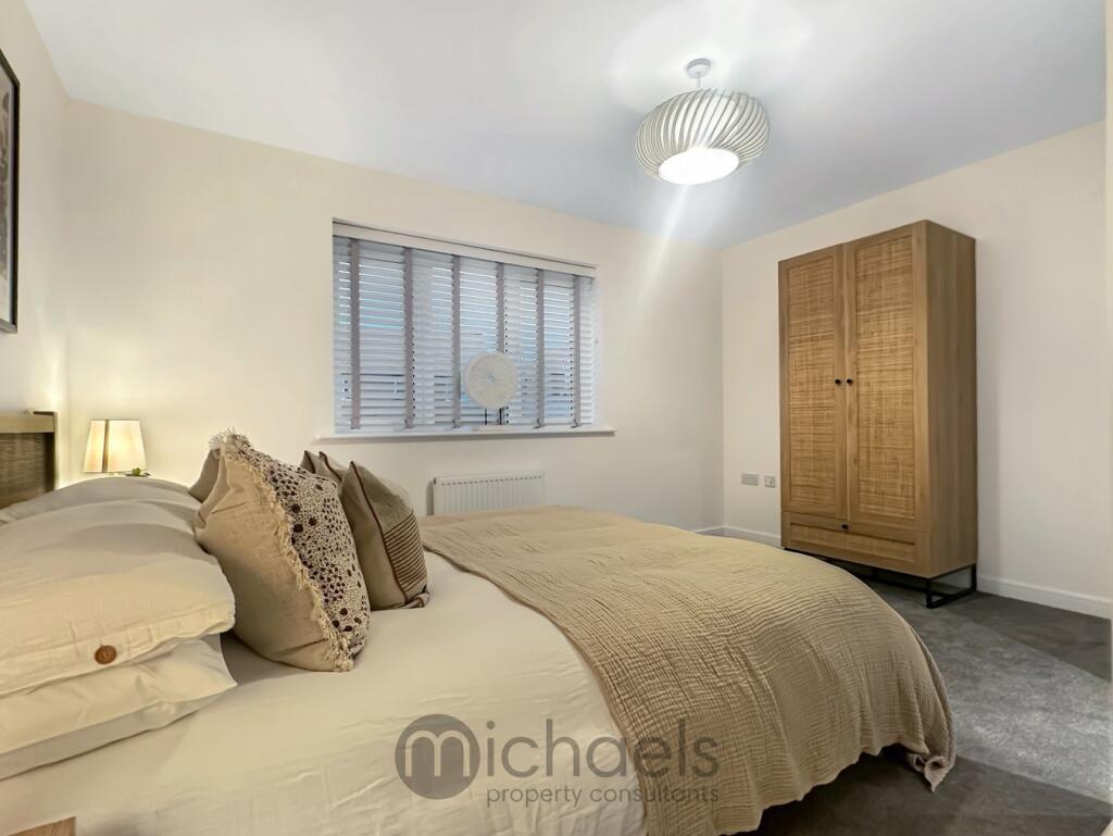 Additional property image - Hollytree Walk, Redmason Road, Ardleigh, Colchester, CO7