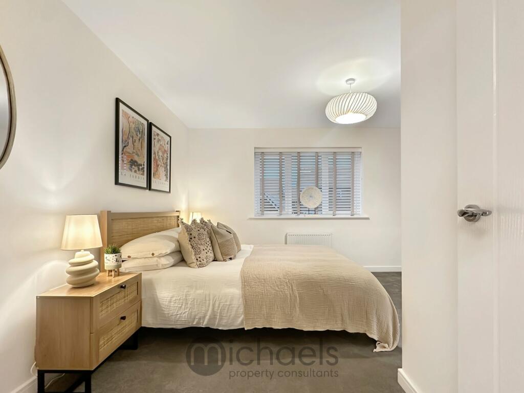 Additional property image - Hollytree Walk, Redmason Road, Ardleigh, Colchester, CO7