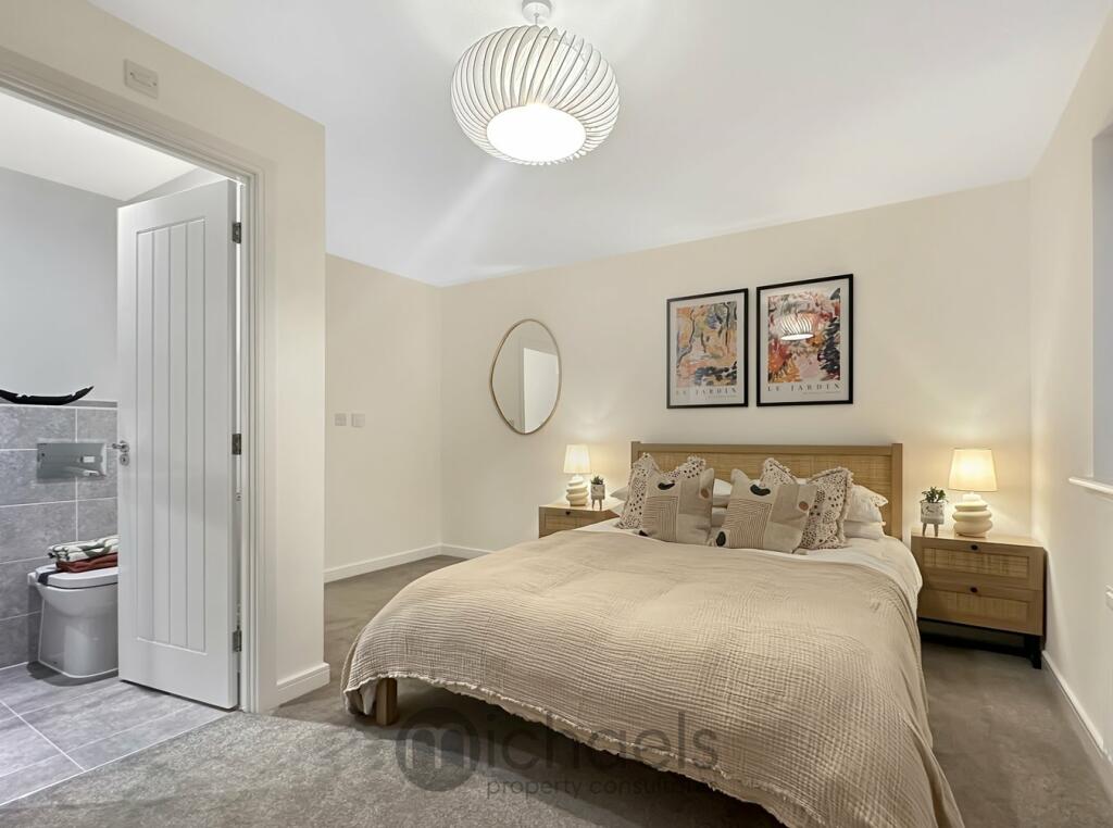 Additional property image - Hollytree Walk, Redmason Road, Ardleigh, Colchester, CO7
