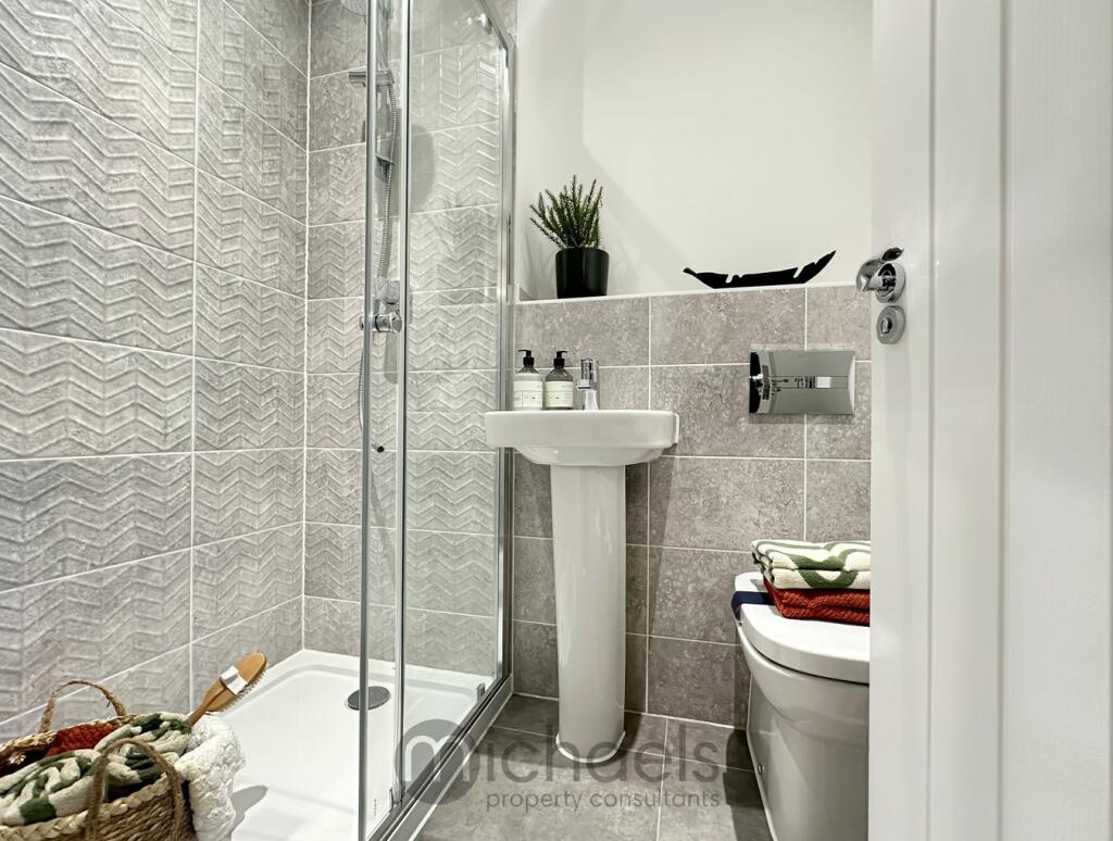 Additional property image - Hollytree Walk, Redmason Road, Ardleigh, Colchester, CO7