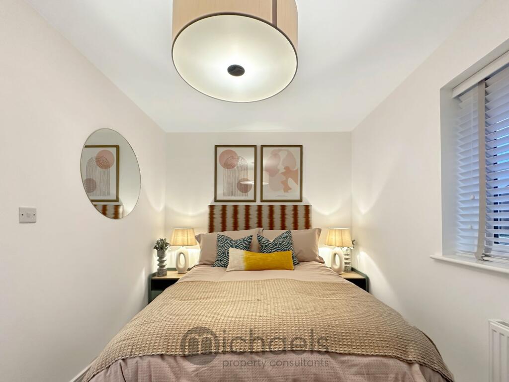 Additional property image - Hollytree Walk, Redmason Road, Ardleigh, Colchester, CO7