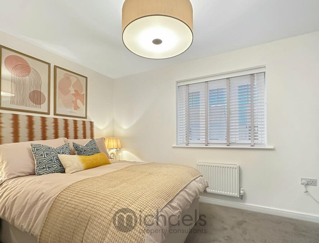 Additional property image - Hollytree Walk, Redmason Road, Ardleigh, Colchester, CO7