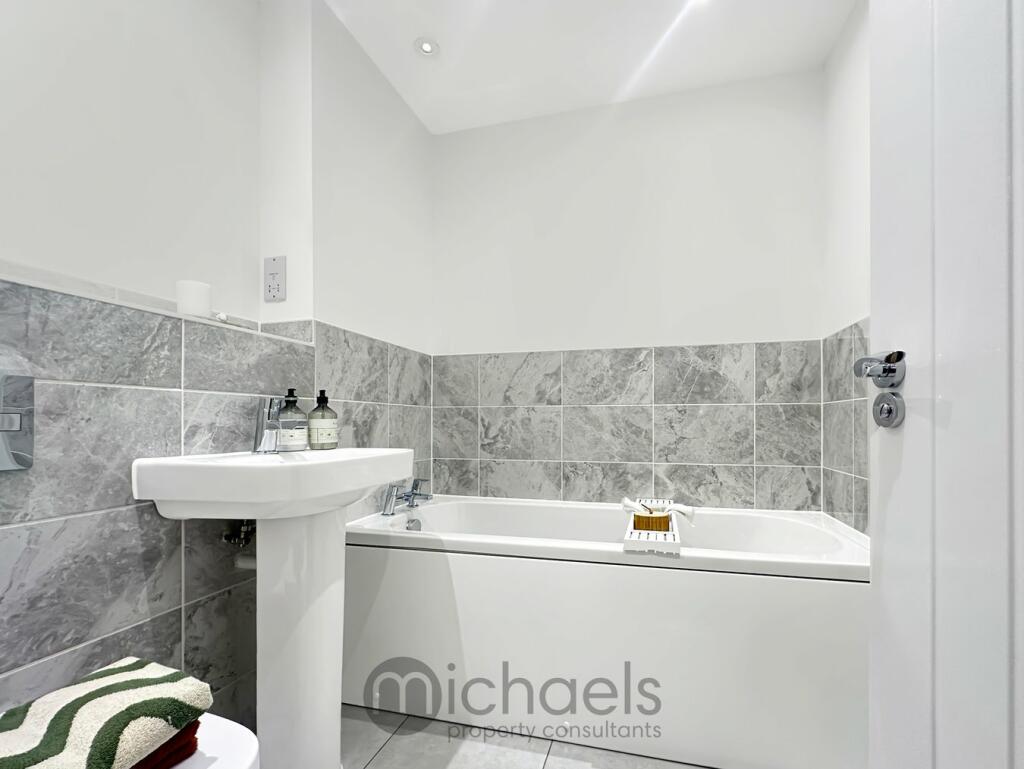 Additional property image - Hollytree Walk, Redmason Road, Ardleigh, Colchester, CO7
