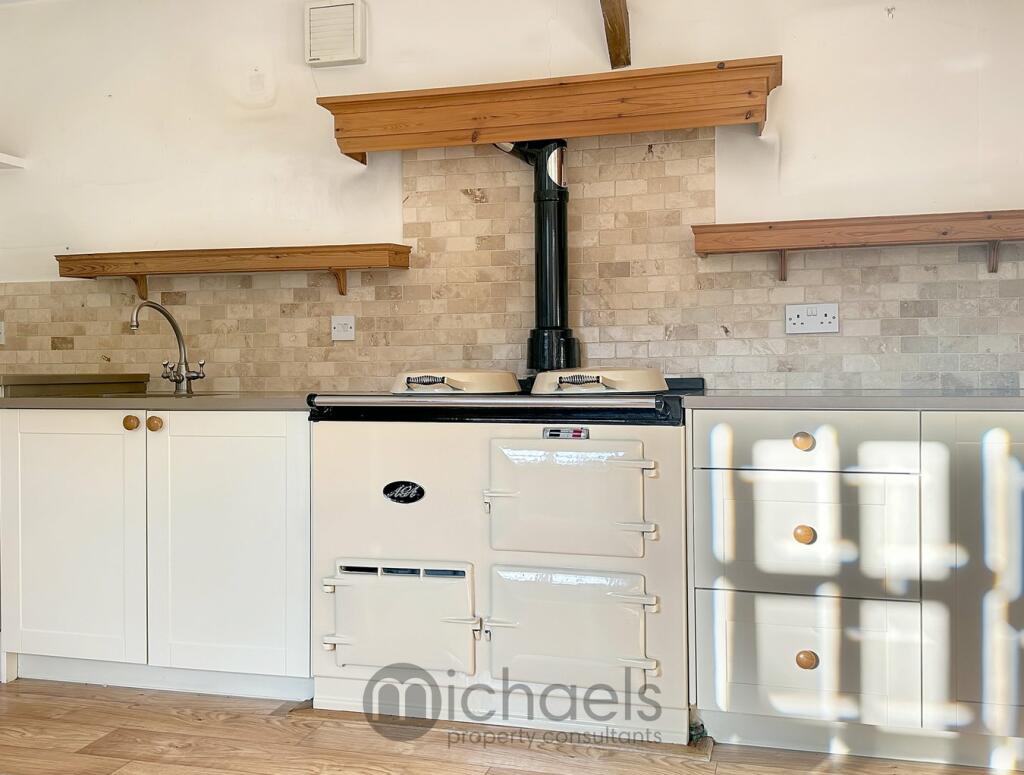 Additional property image - Williams Walk, Dutch Quarter, Colchester, CO1