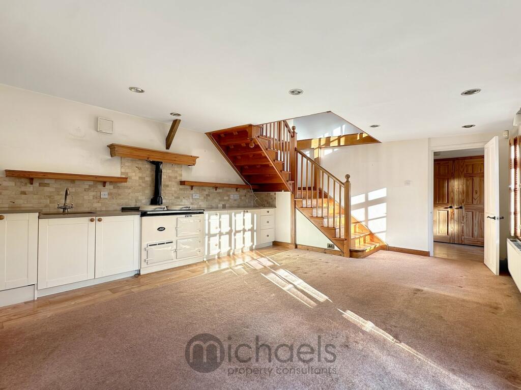 Additional property image - Williams Walk, Dutch Quarter, Colchester, CO1