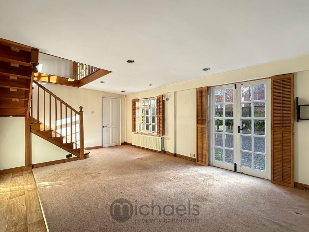 Additional property image - Williams Walk, Dutch Quarter, Colchester, CO1