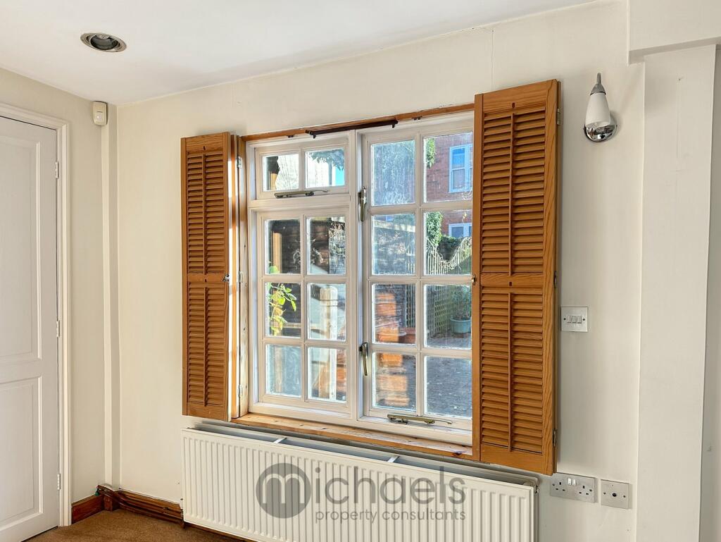 Additional property image - Williams Walk, Dutch Quarter, Colchester, CO1