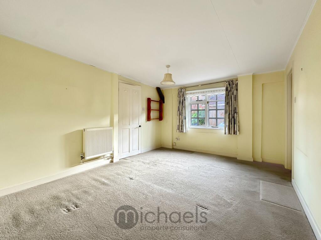 Additional property image - Williams Walk, Dutch Quarter, Colchester, CO1