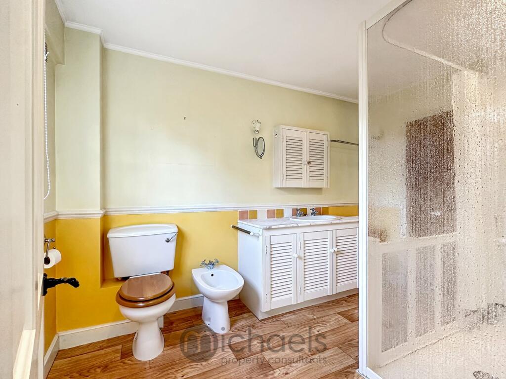Additional property image - Williams Walk, Dutch Quarter, Colchester, CO1