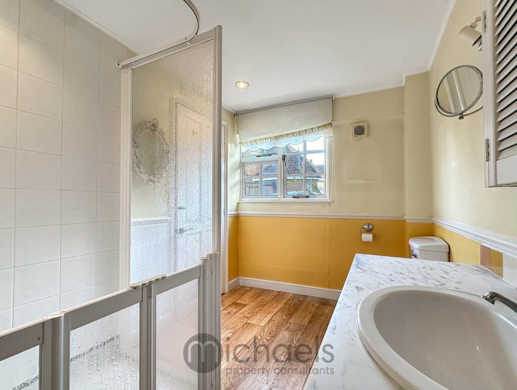 Additional property image - Williams Walk, Dutch Quarter, Colchester, CO1
