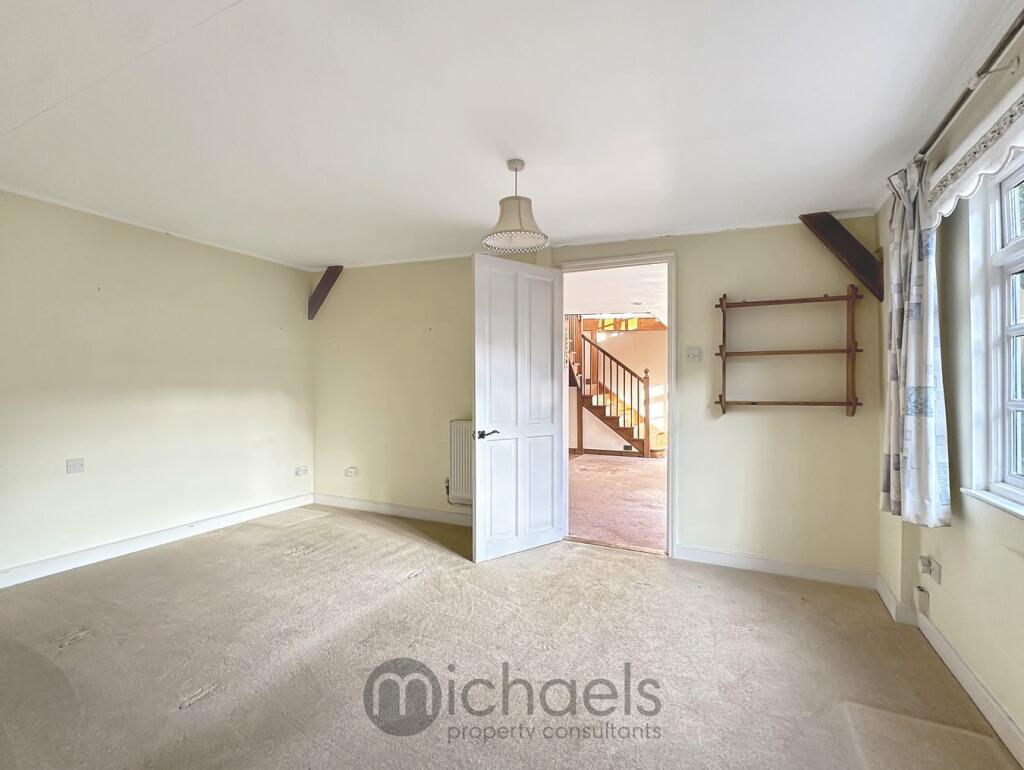 Additional property image - Williams Walk, Dutch Quarter, Colchester, CO1