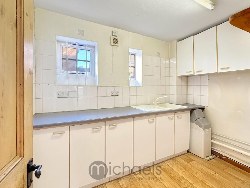 Additional property image - Williams Walk, Dutch Quarter, Colchester, CO1