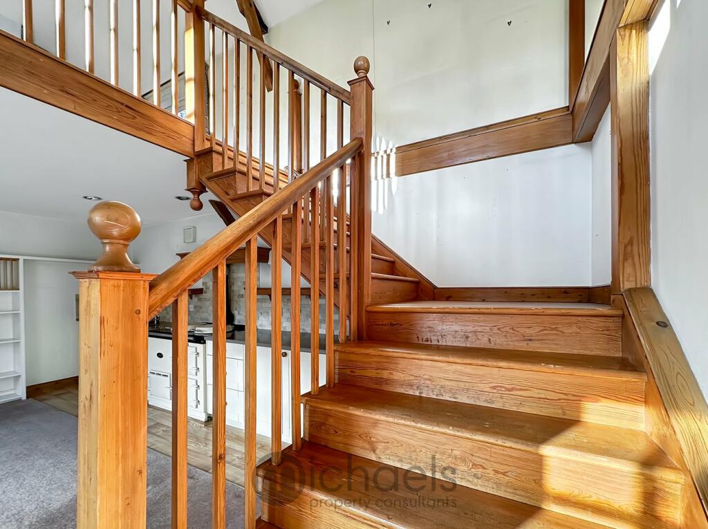 Additional property image - Williams Walk, Dutch Quarter, Colchester, CO1
