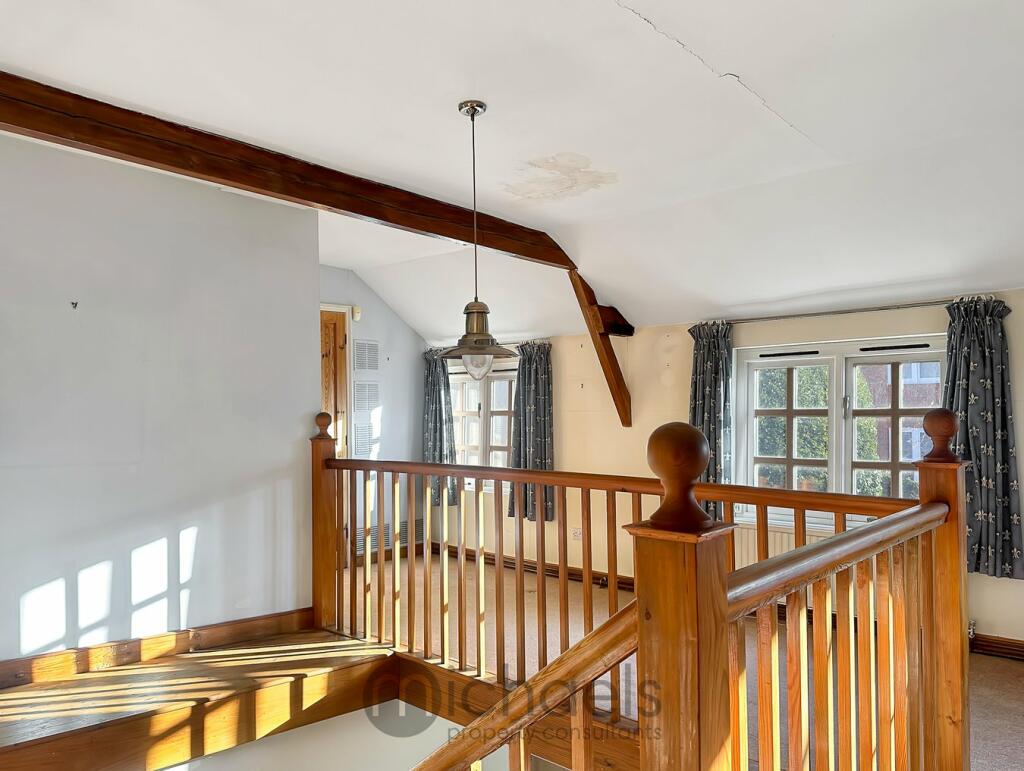 Additional property image - Williams Walk, Dutch Quarter, Colchester, CO1