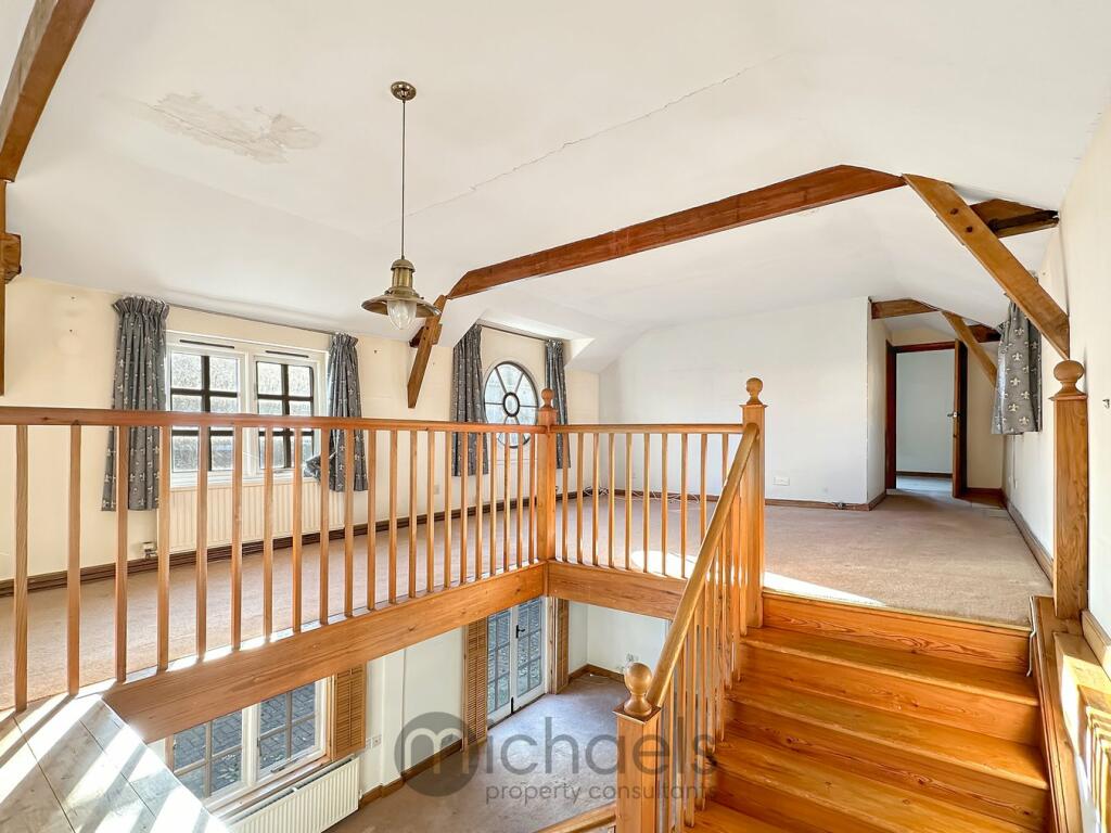 Additional property image - Williams Walk, Dutch Quarter, Colchester, CO1