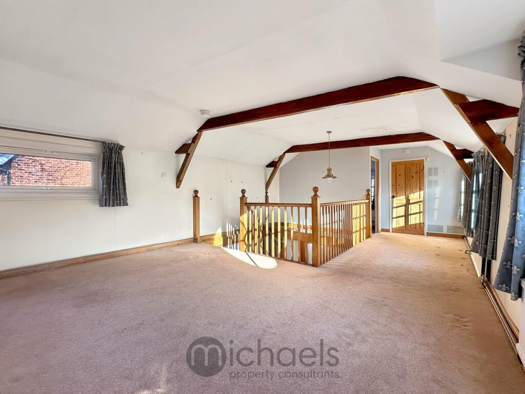 Additional property image - Williams Walk, Dutch Quarter, Colchester, CO1