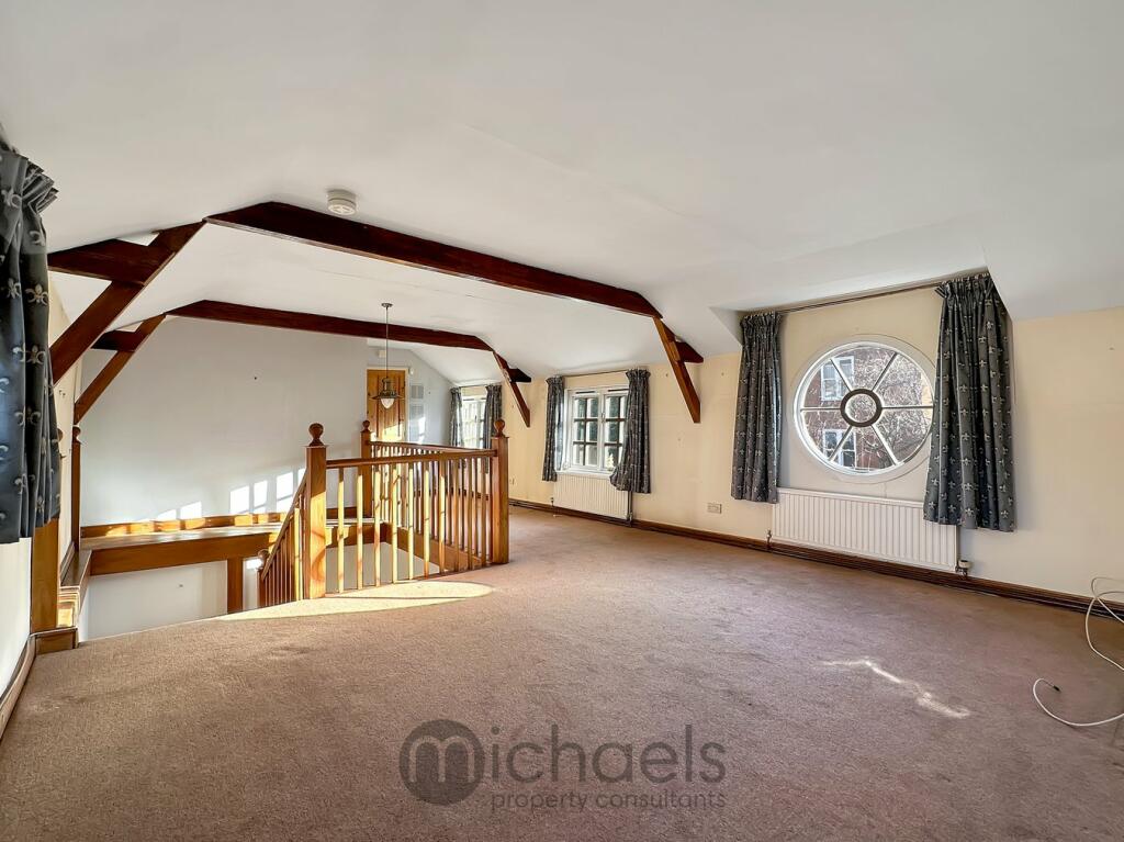 Additional property image - Williams Walk, Dutch Quarter, Colchester, CO1