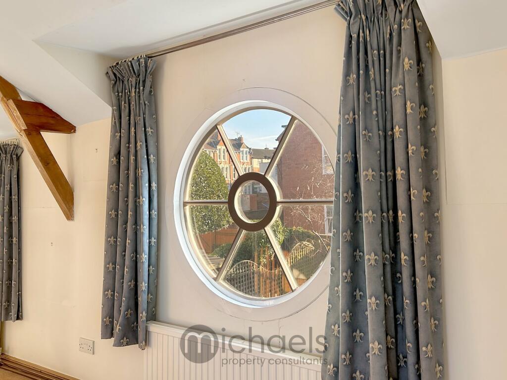 Additional property image - Williams Walk, Dutch Quarter, Colchester, CO1