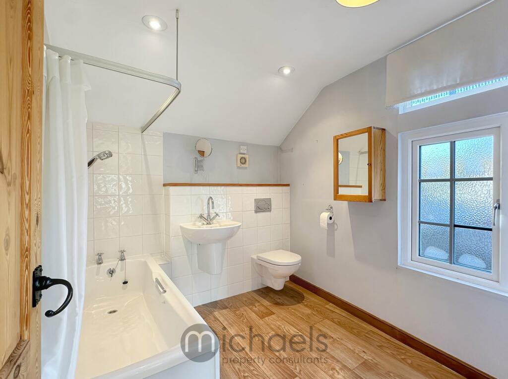 Additional property image - Williams Walk, Dutch Quarter, Colchester, CO1