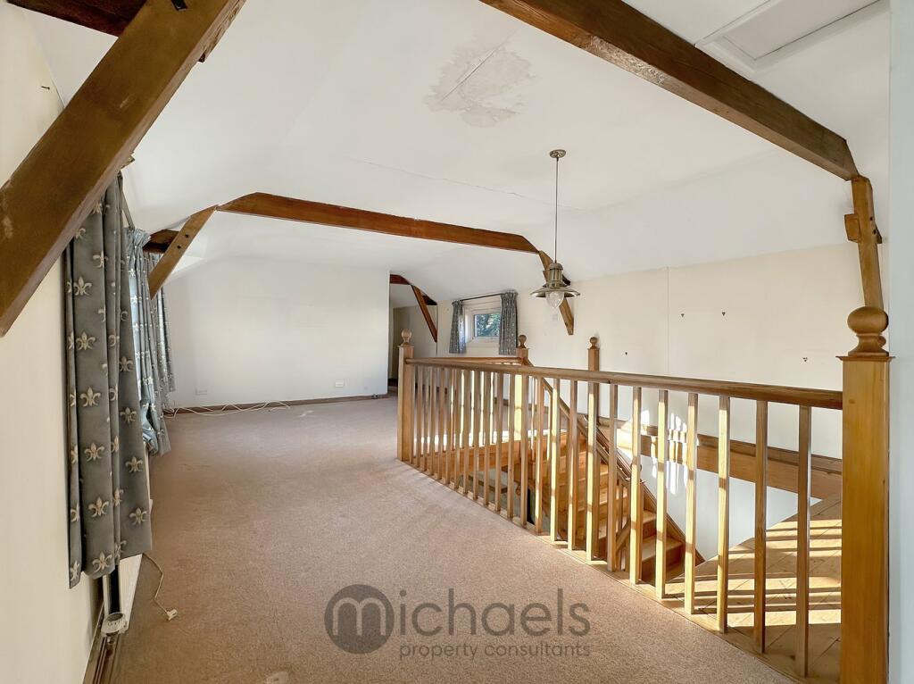 Additional property image - Williams Walk, Dutch Quarter, Colchester, CO1