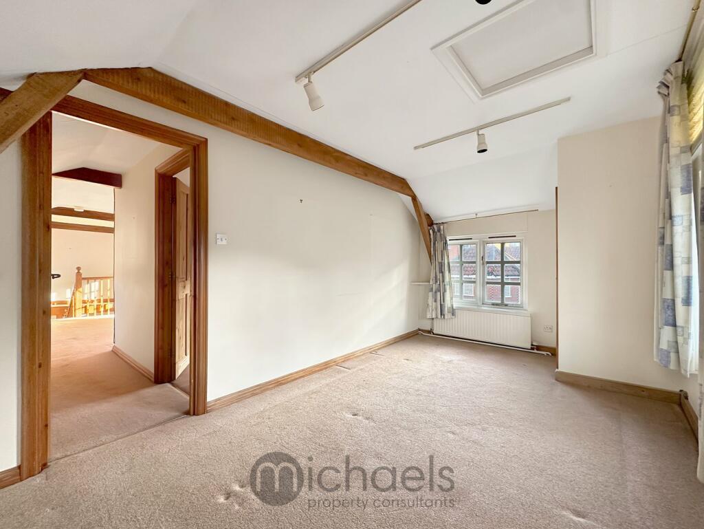Additional property image - Williams Walk, Dutch Quarter, Colchester, CO1