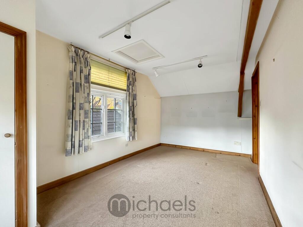 Additional property image - Williams Walk, Dutch Quarter, Colchester, CO1