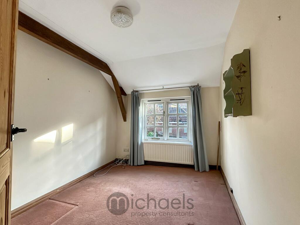 Additional property image - Williams Walk, Dutch Quarter, Colchester, CO1