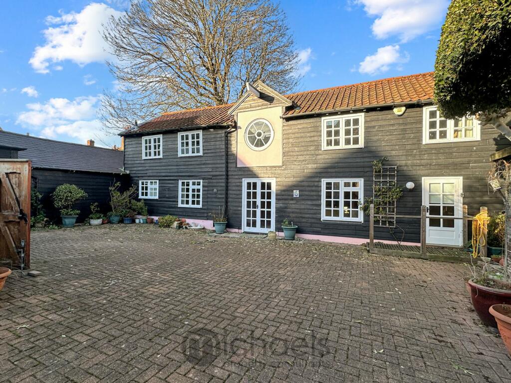 Additional property image - Williams Walk, Dutch Quarter, Colchester, CO1