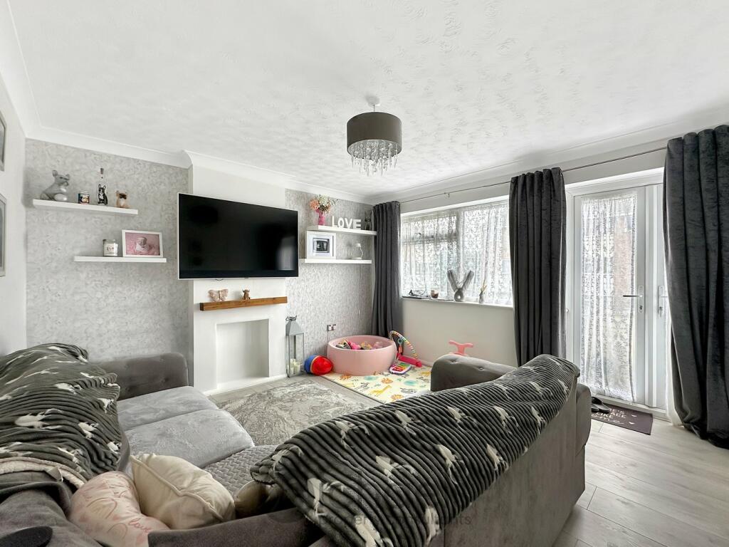 Additional property image - Dawnford Court, Stanway, Colchester, CO3