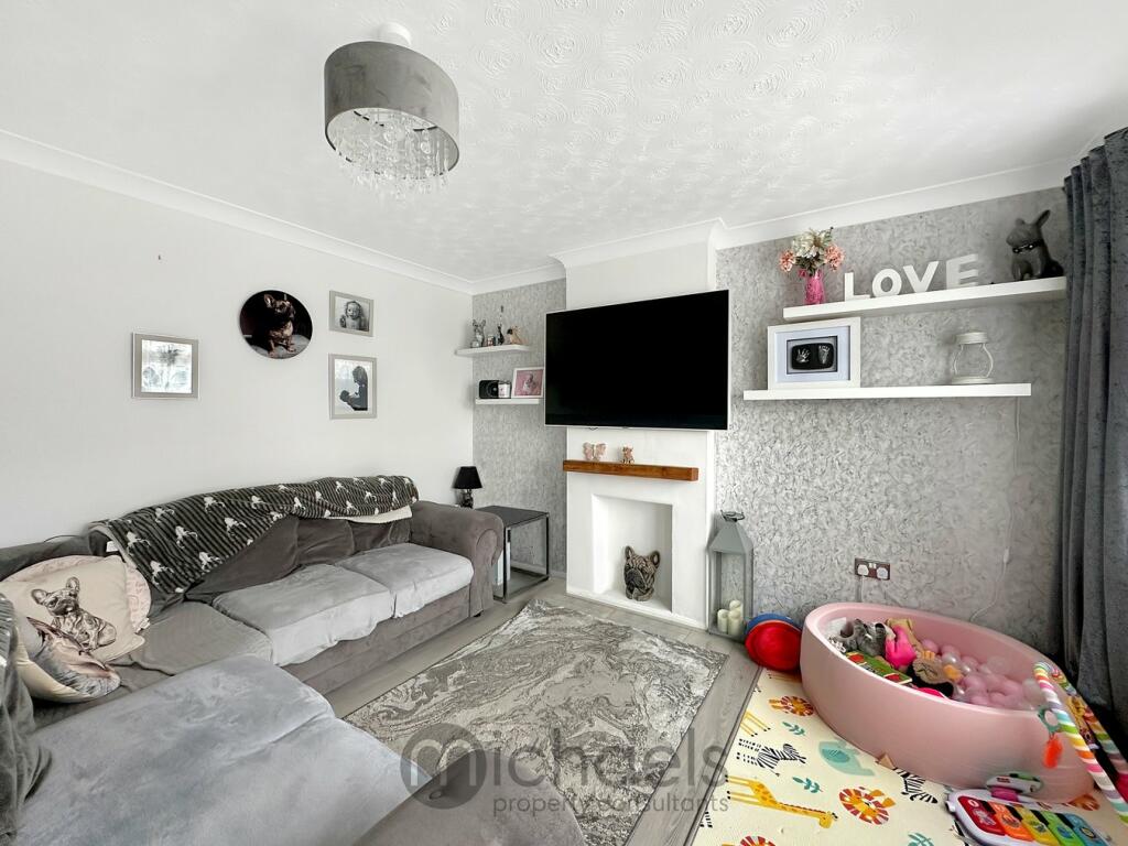 Additional property image - Dawnford Court, Stanway, Colchester, CO3