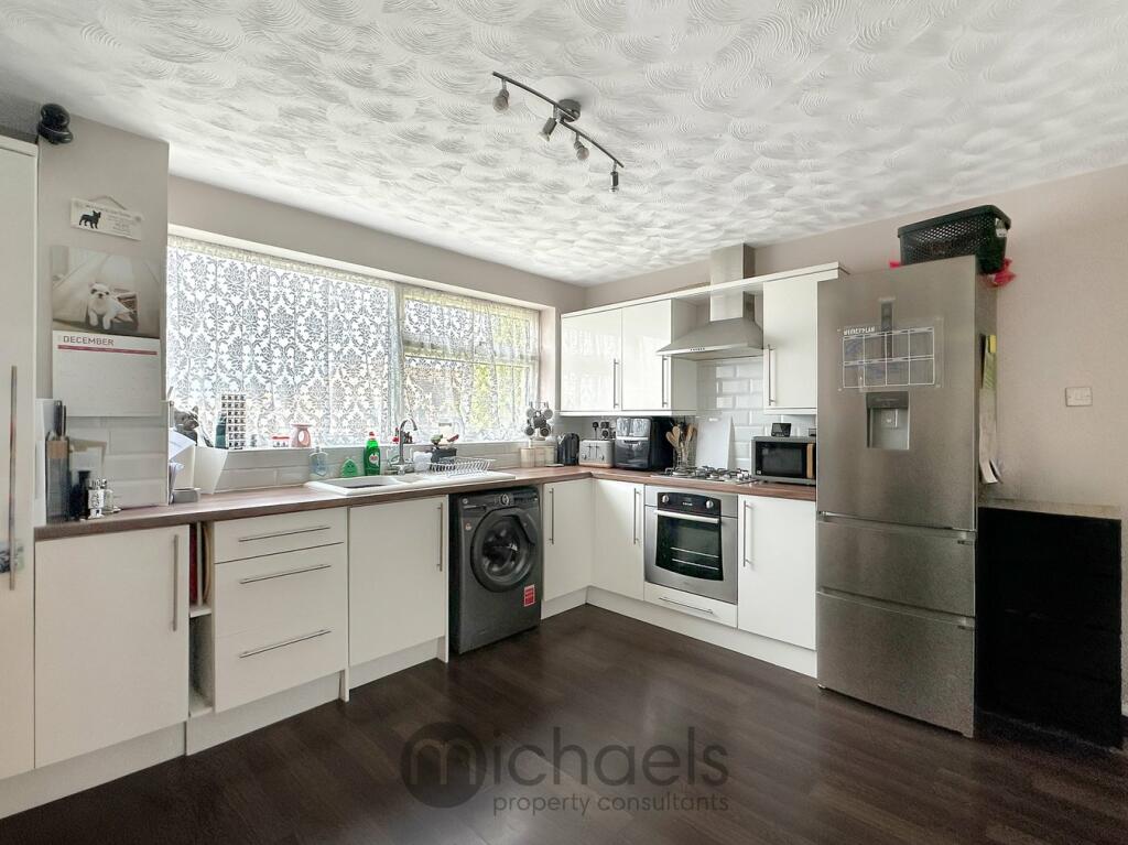 Additional property image - Dawnford Court, Stanway, Colchester, CO3