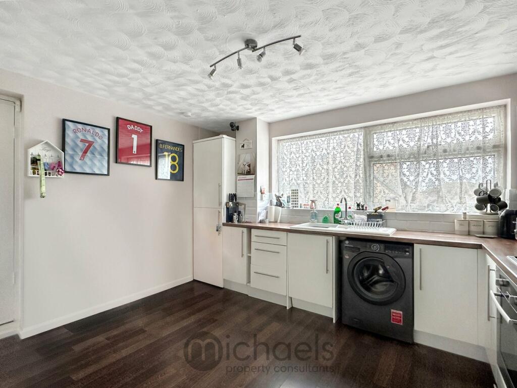 Additional property image - Dawnford Court, Stanway, Colchester, CO3