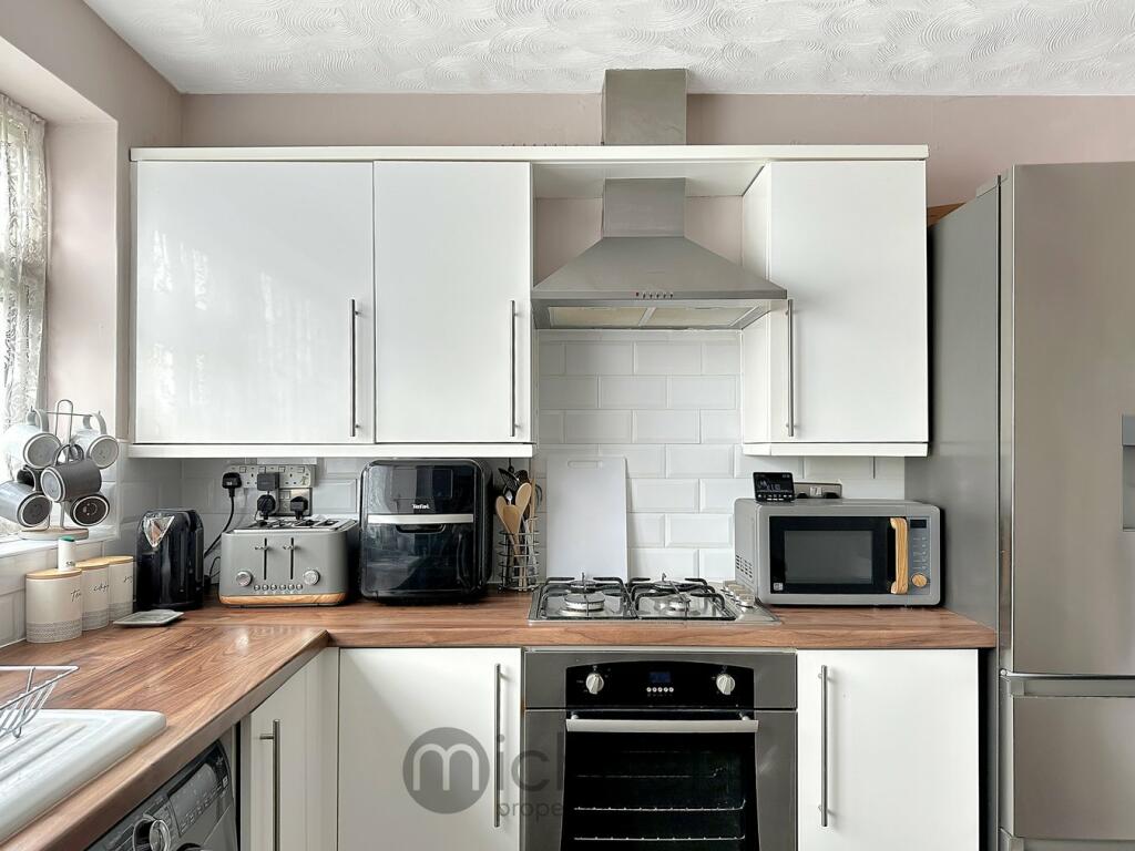 Additional property image - Dawnford Court, Stanway, Colchester, CO3