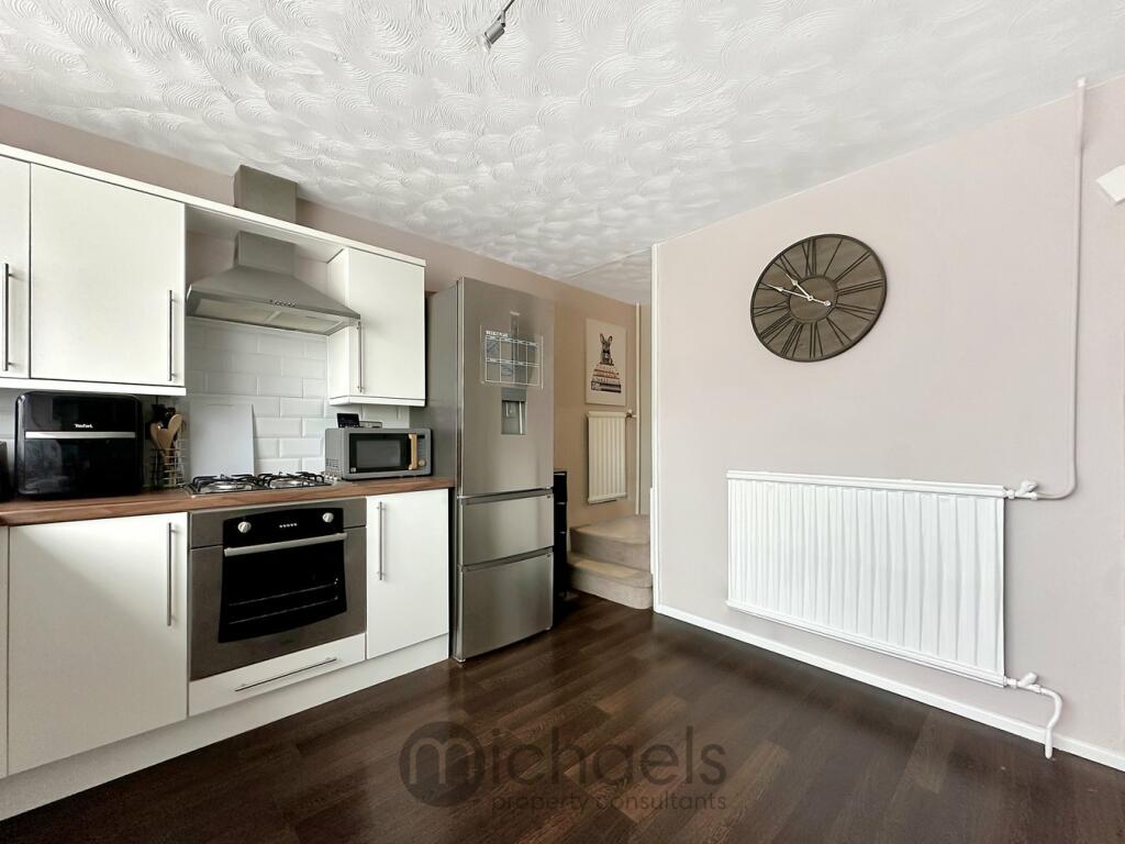 Additional property image - Dawnford Court, Stanway, Colchester, CO3