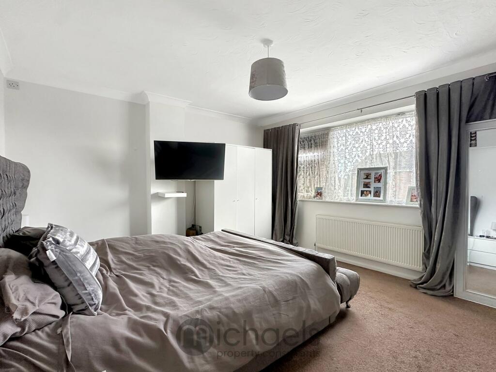 Additional property image - Dawnford Court, Stanway, Colchester, CO3