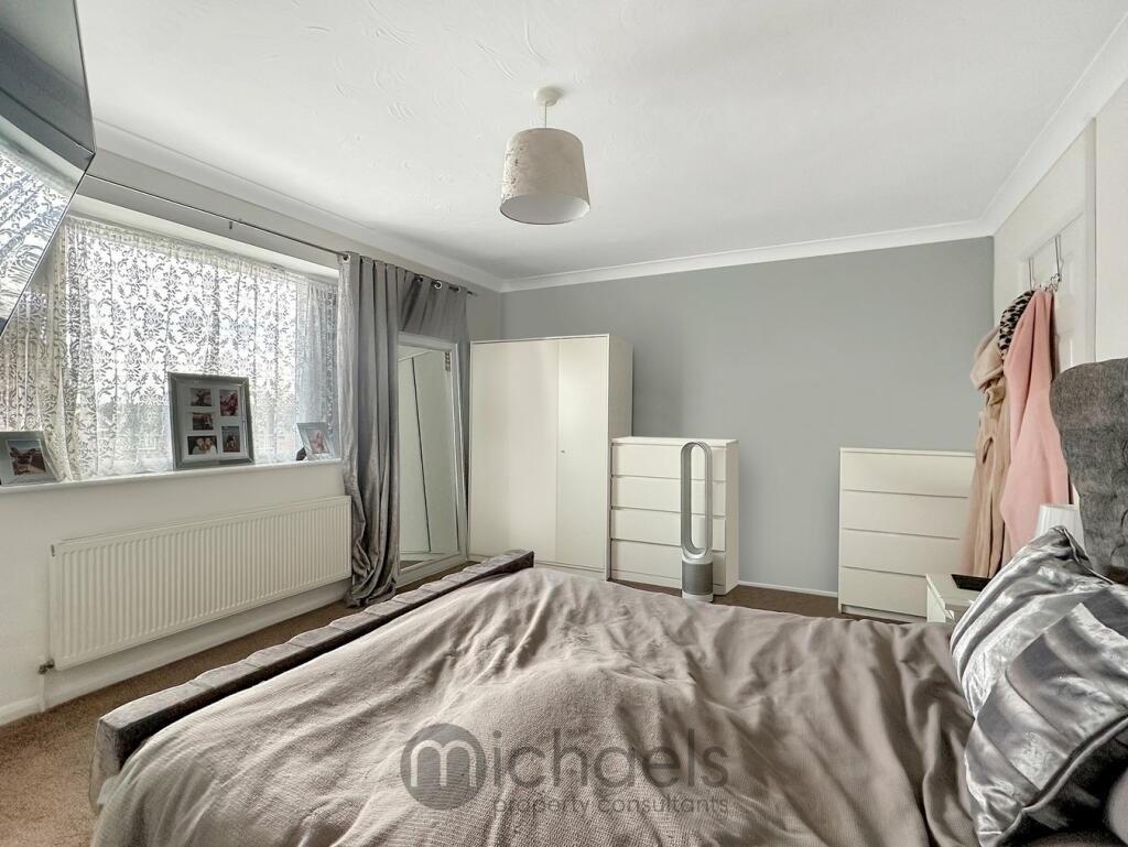 Additional property image - Dawnford Court, Stanway, Colchester, CO3