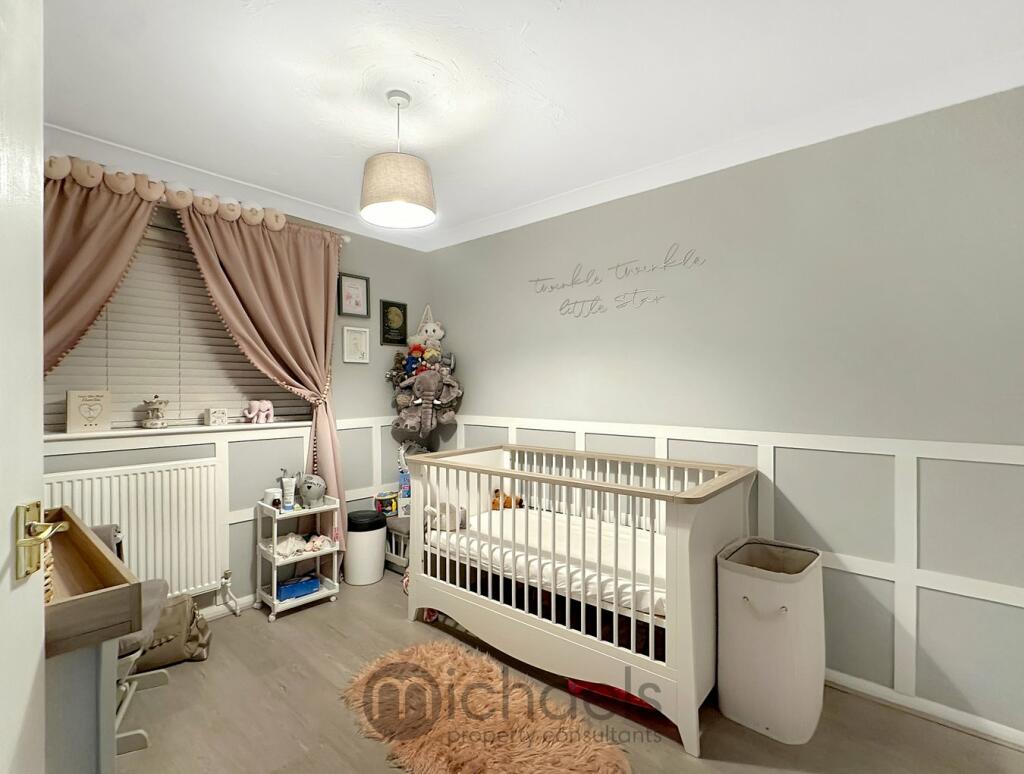 Additional property image - Dawnford Court, Stanway, Colchester, CO3