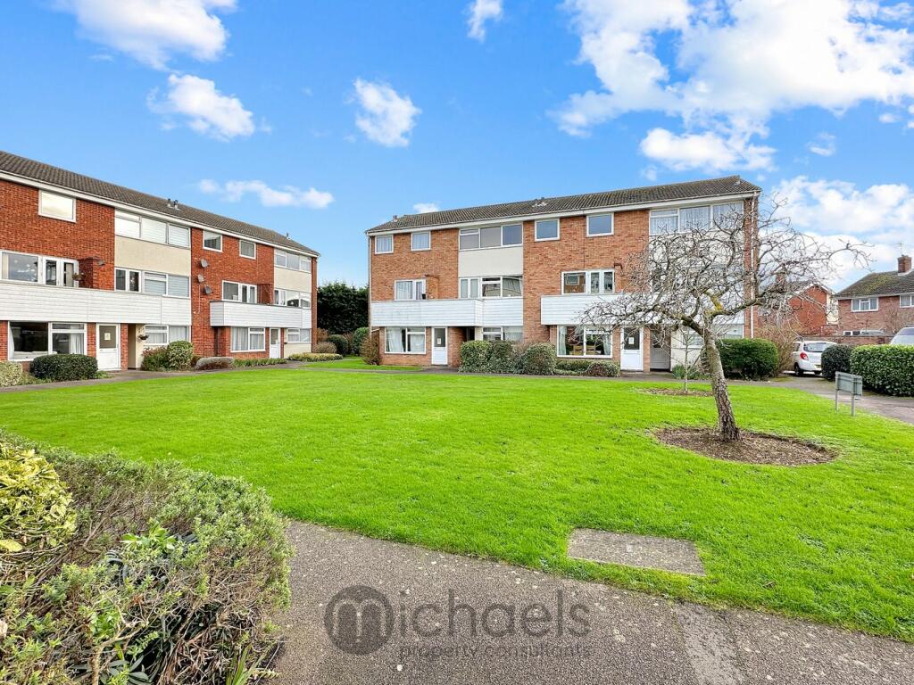 Additional property image - Dawnford Court, Stanway, Colchester, CO3