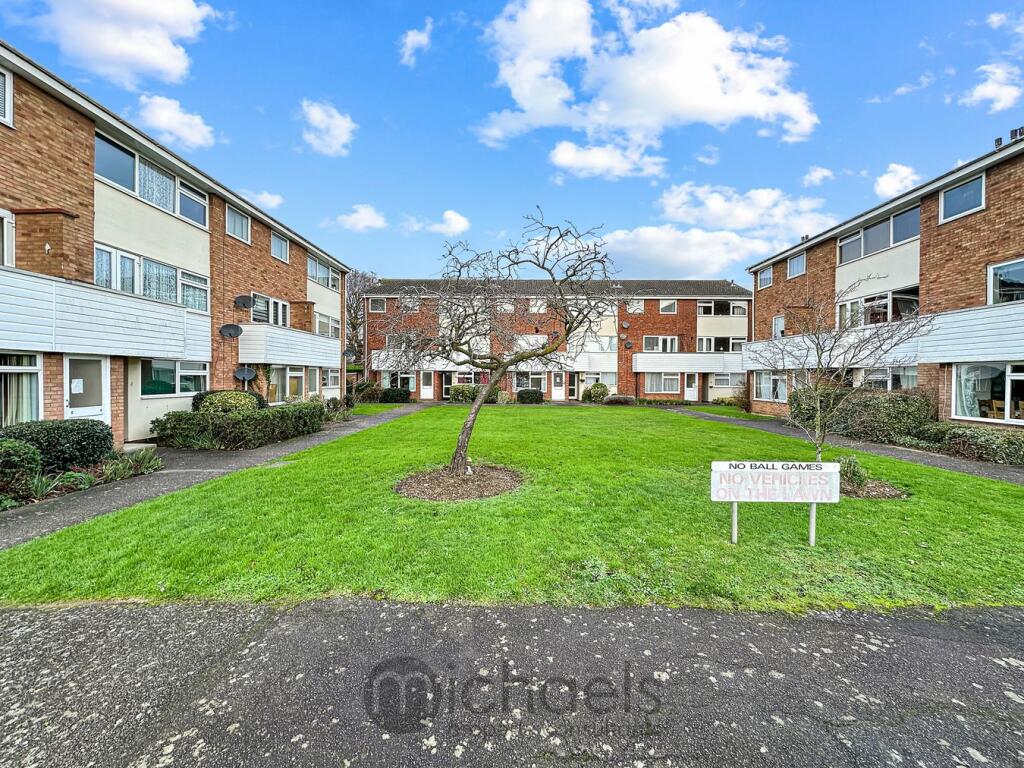 Additional property image - Dawnford Court, Stanway, Colchester, CO3