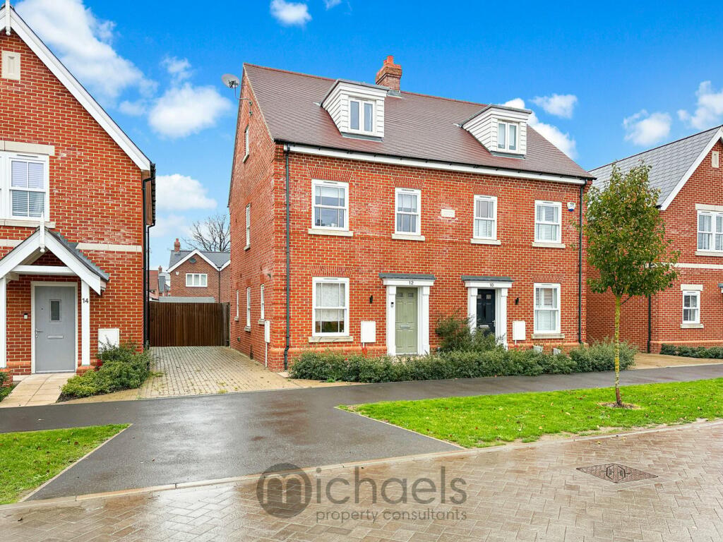 Additional property image - Maigold Avenue, Colchester, Colchester, CO4