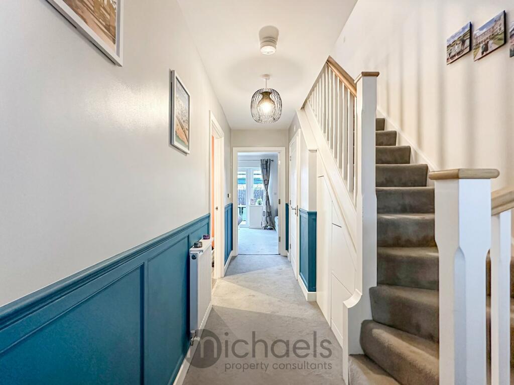 Additional property image - Maigold Avenue, Colchester, Colchester, CO4