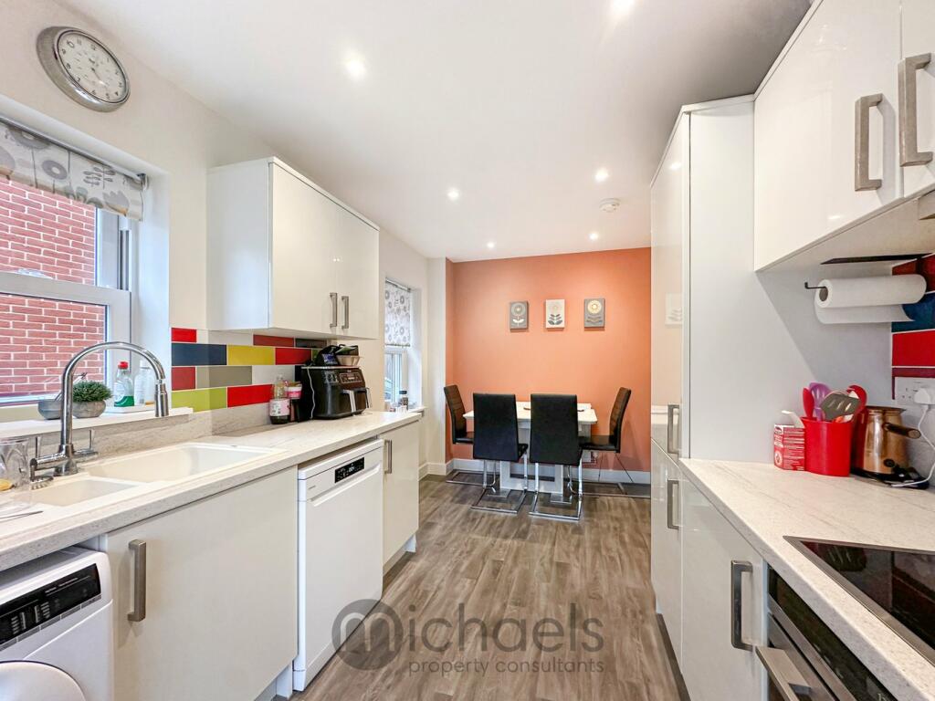 Additional property image - Maigold Avenue, Colchester, Colchester, CO4